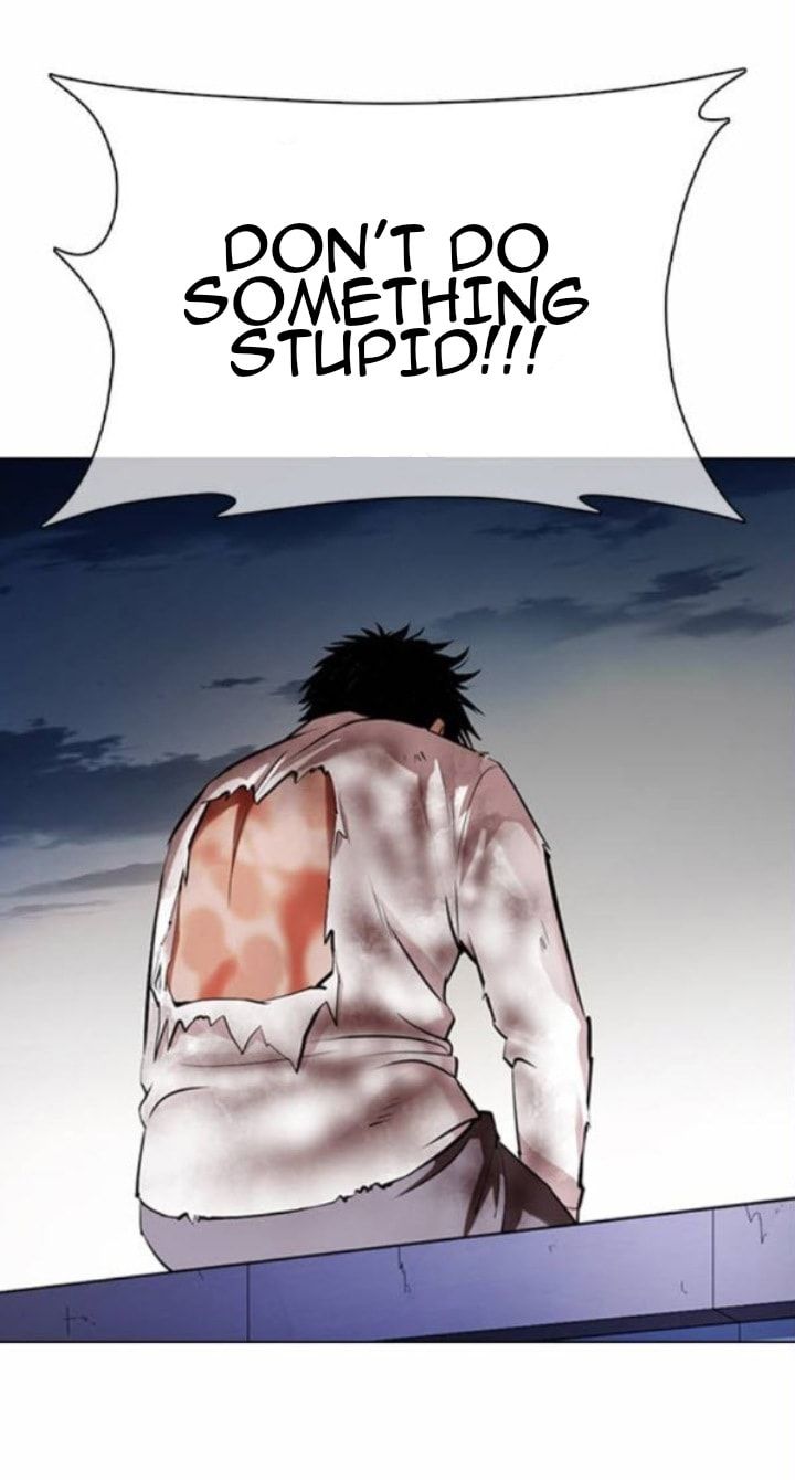 Lookism 371 34