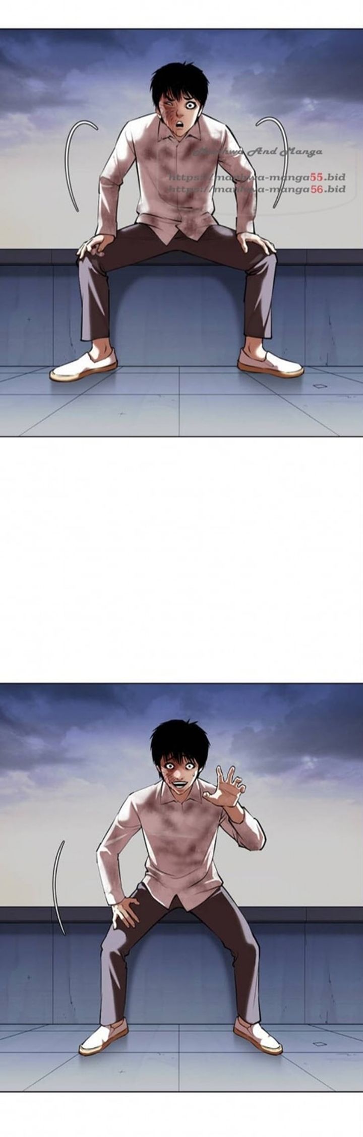 Lookism 371 36