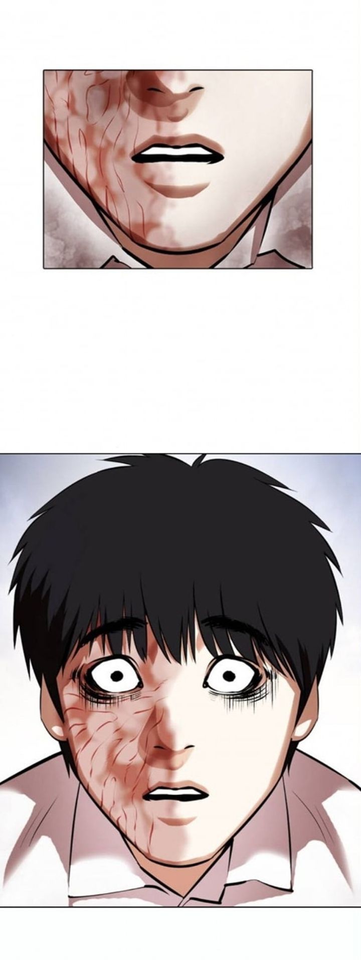 Lookism 371 37
