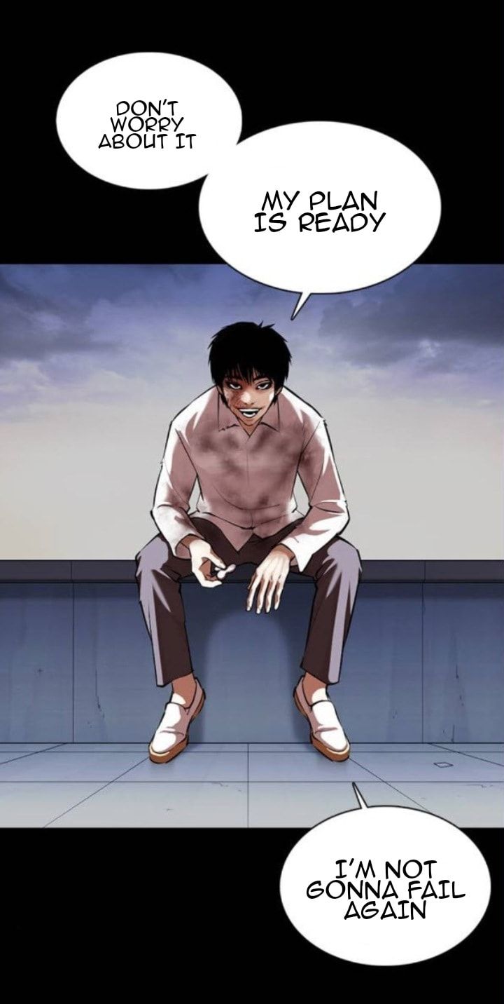 Lookism 371 54