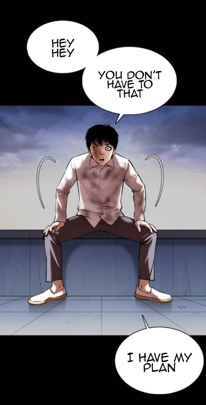 Lookism 371 55