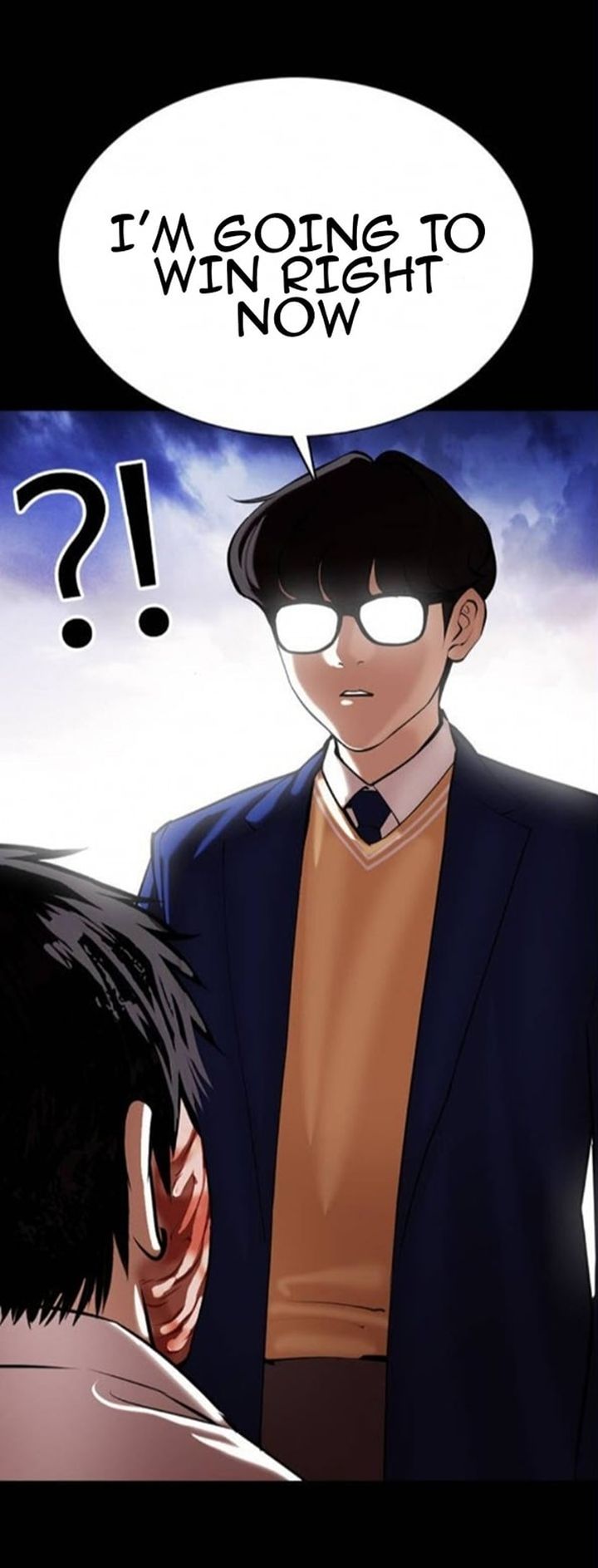 Lookism 371 59