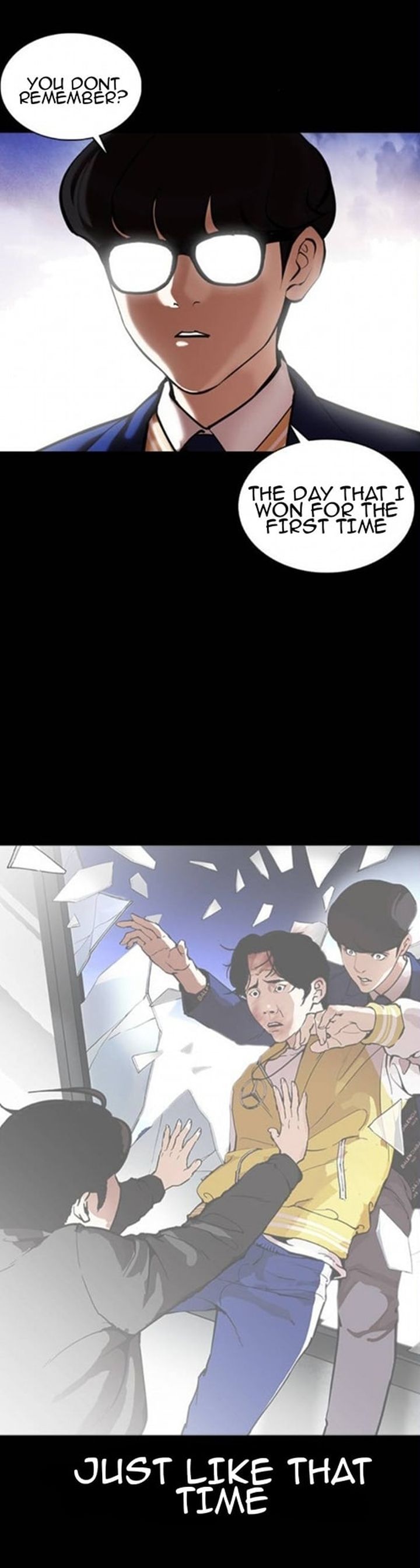 Lookism 371 60