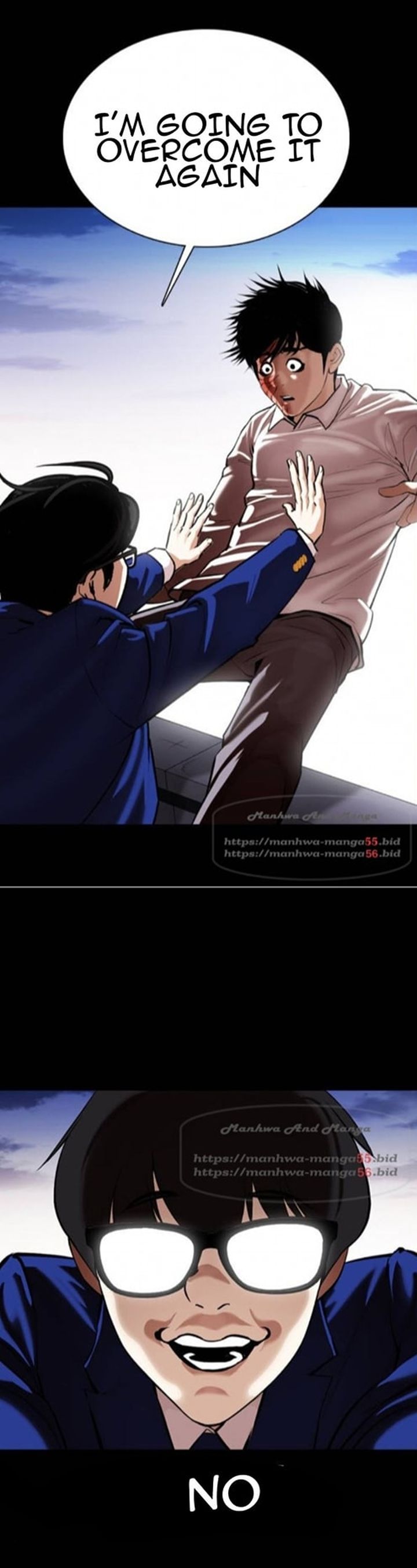 Lookism 371 61