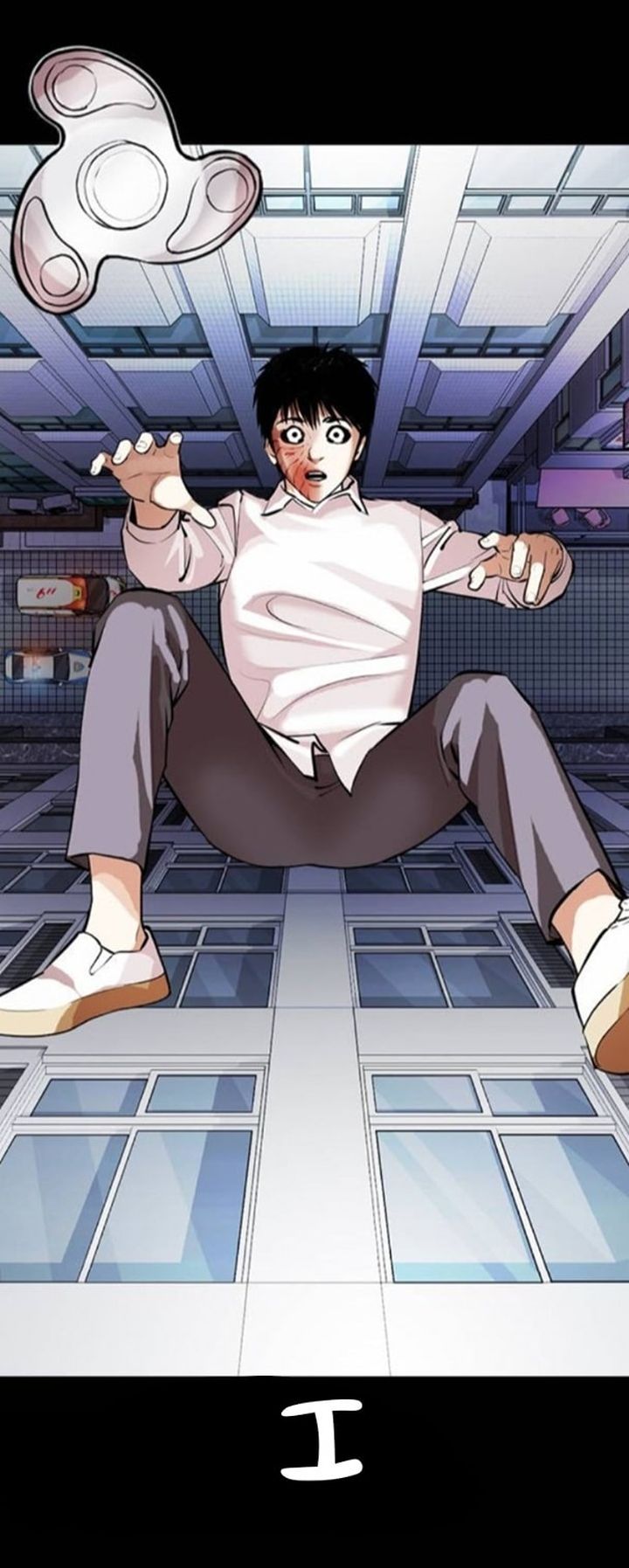 Lookism 371 62