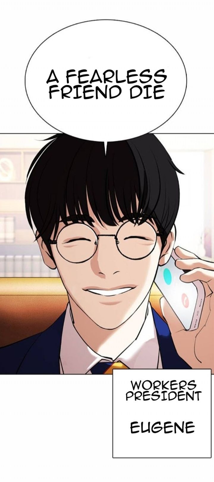 Lookism 371 67