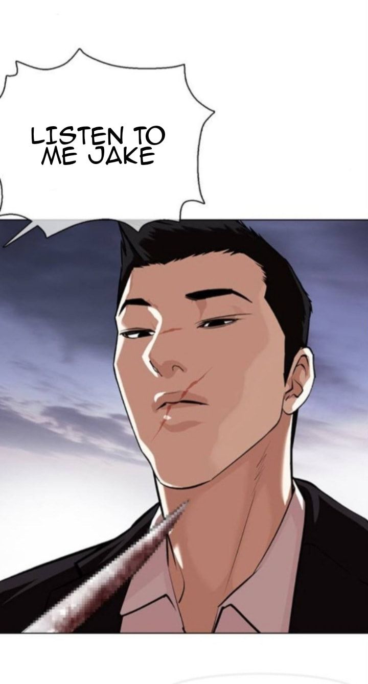 Lookism 371 8