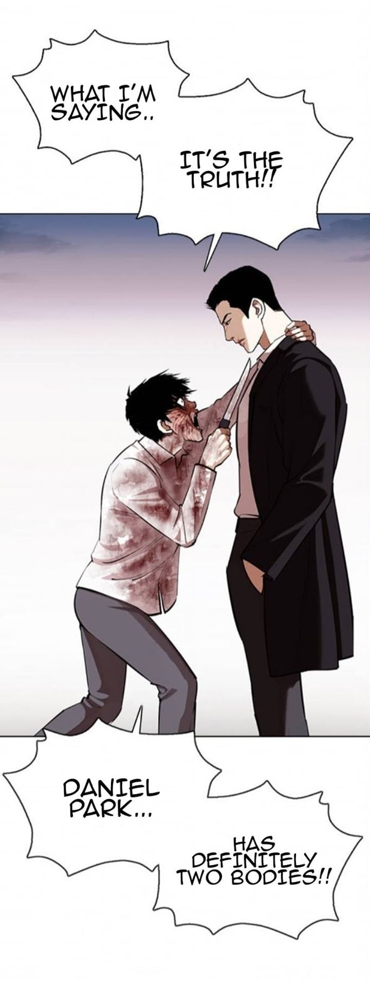 Lookism 371 9
