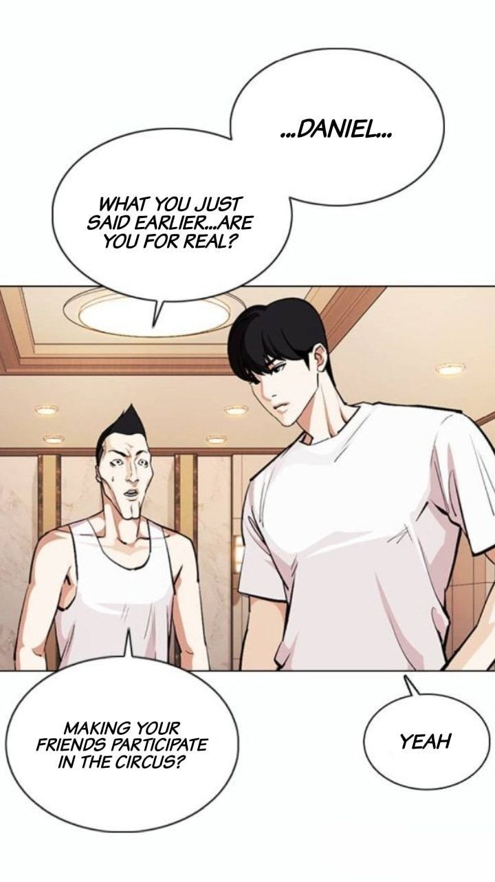 Lookism 375 10