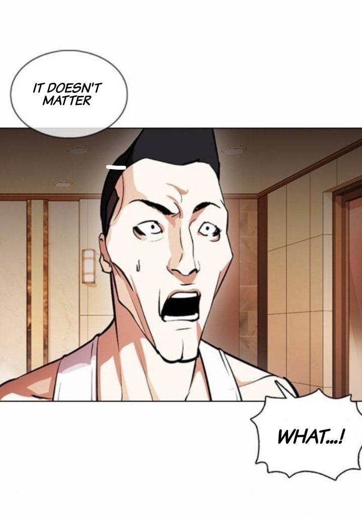 Lookism 375 12
