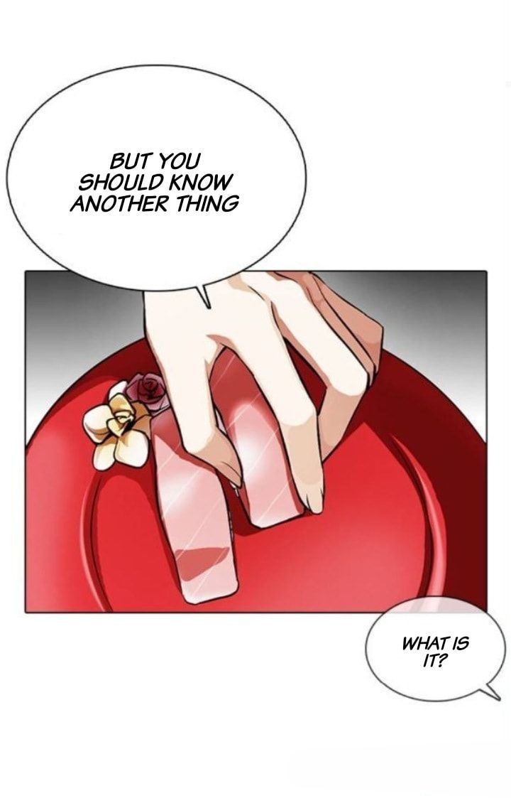 Lookism 375 21