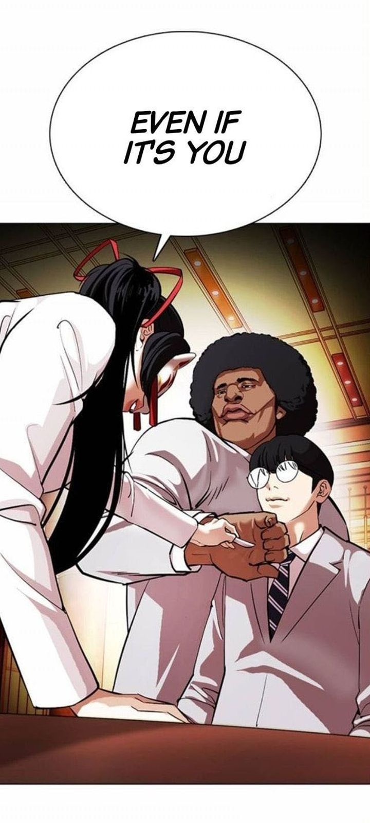 Lookism 375 24