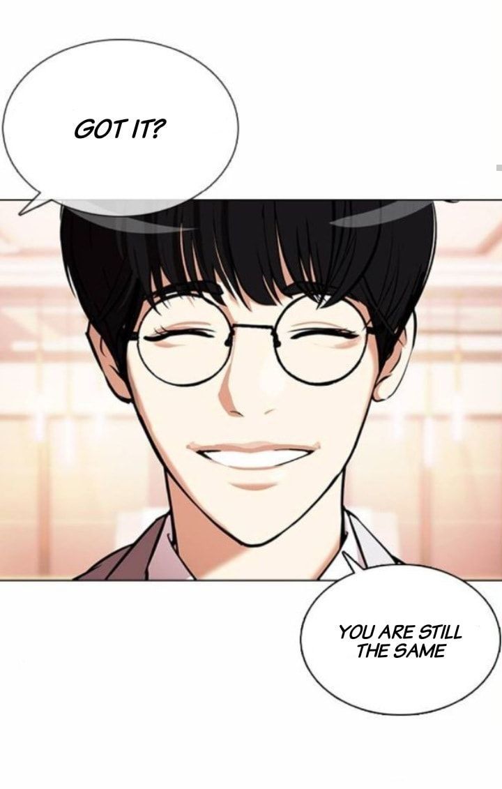 Lookism 375 25