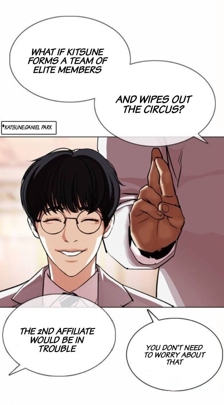Lookism 375 28
