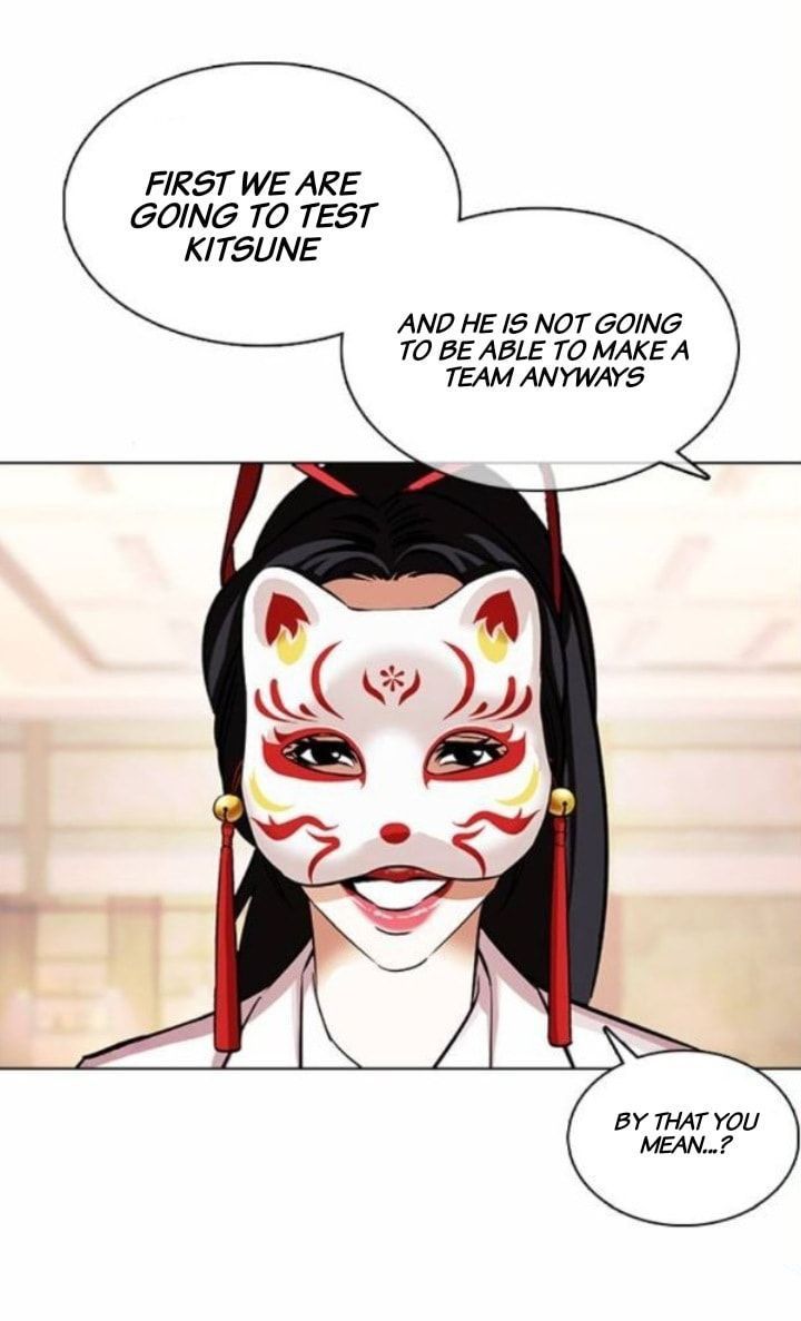 Lookism 375 29
