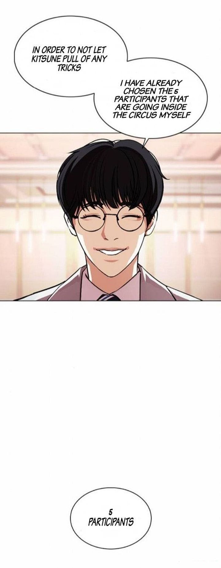 Lookism 375 30