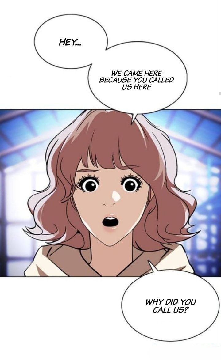 Lookism 375 32
