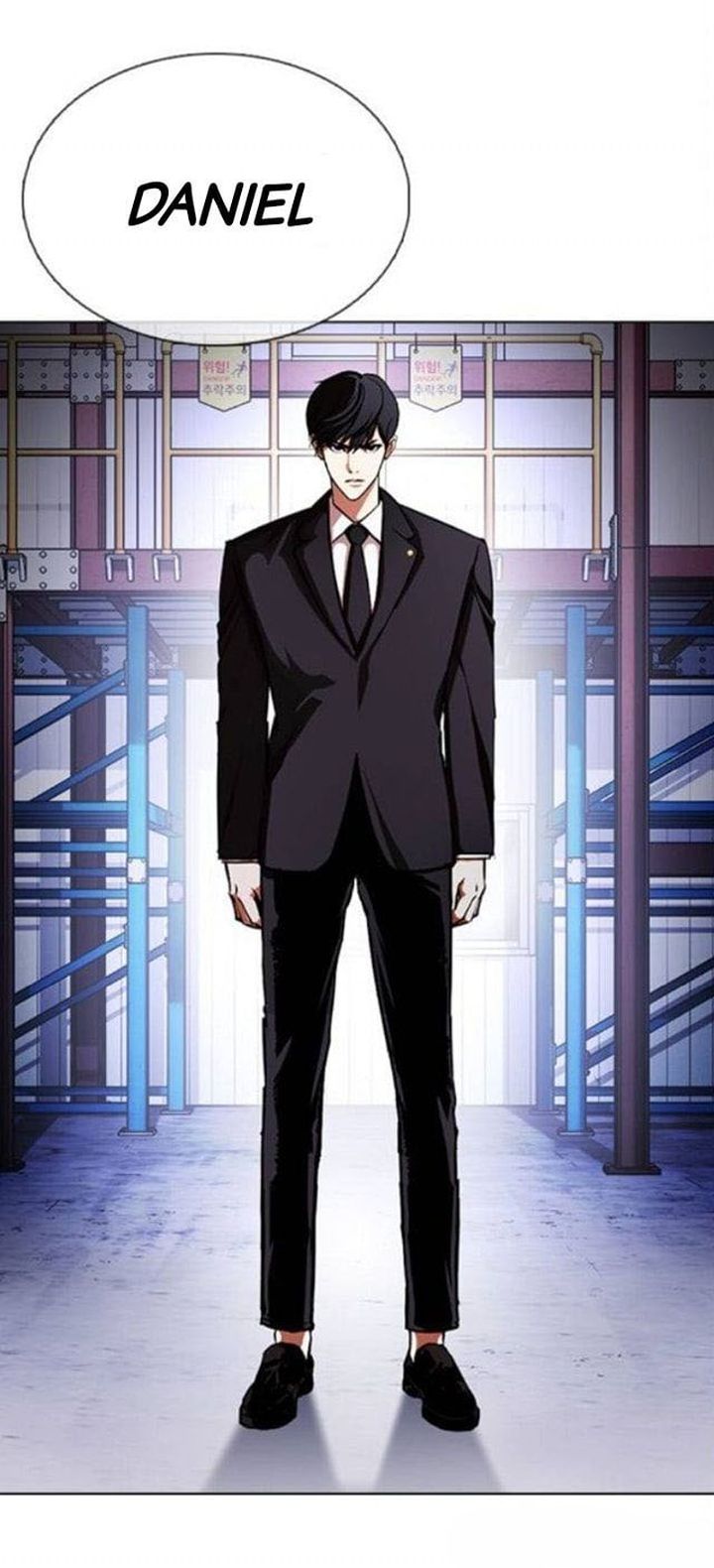Lookism 375 33