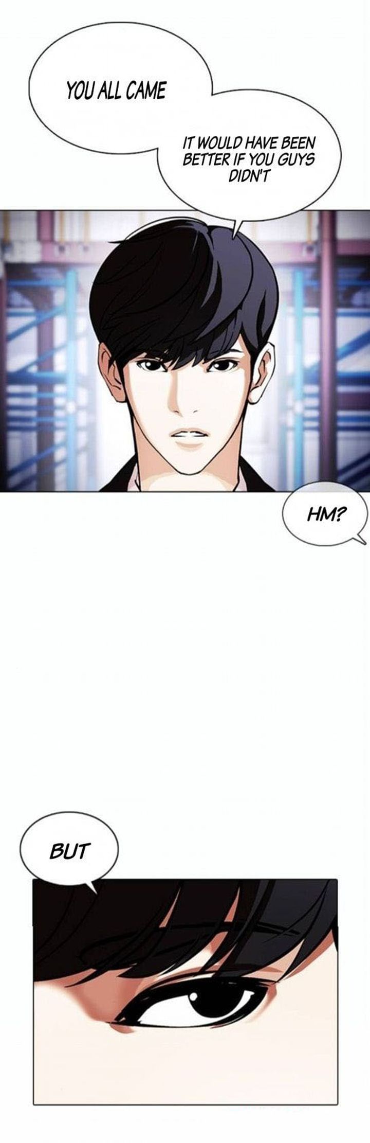 Lookism 375 34