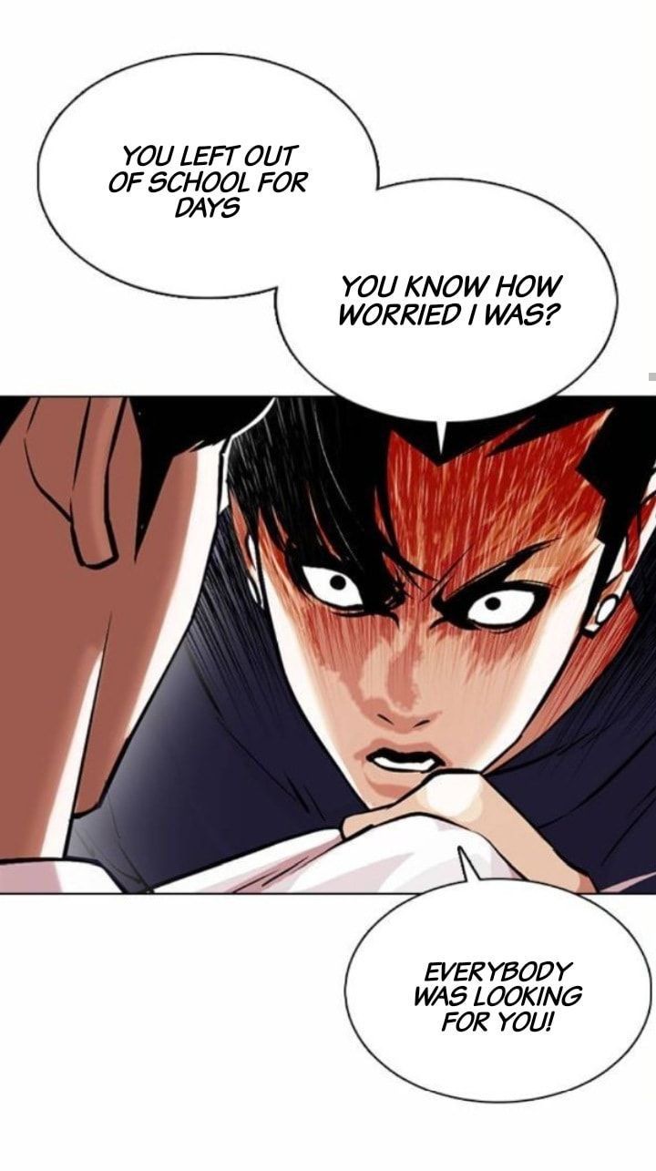 Lookism 375 38