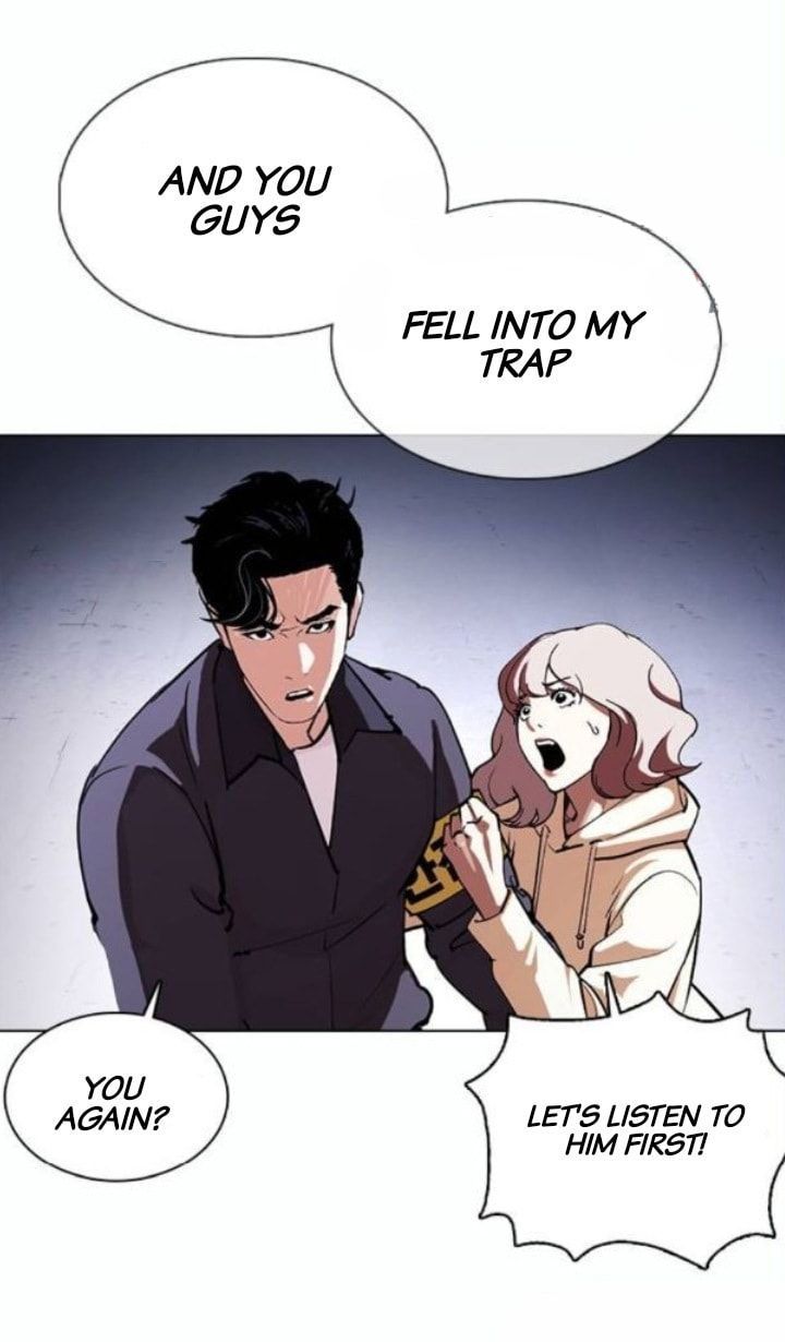 Lookism 375 44