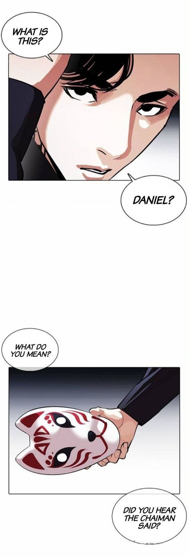 Lookism 375 46
