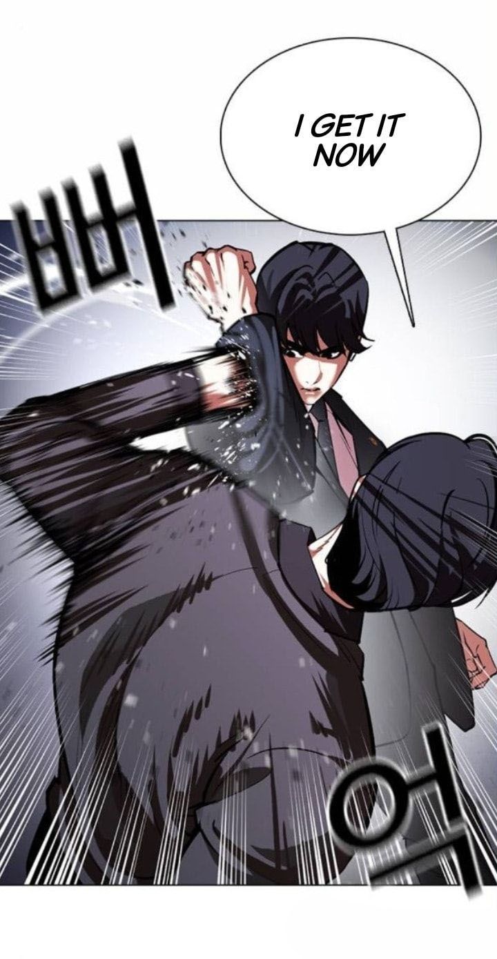 Lookism 375 52