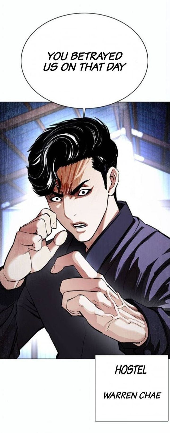 Lookism 375 55