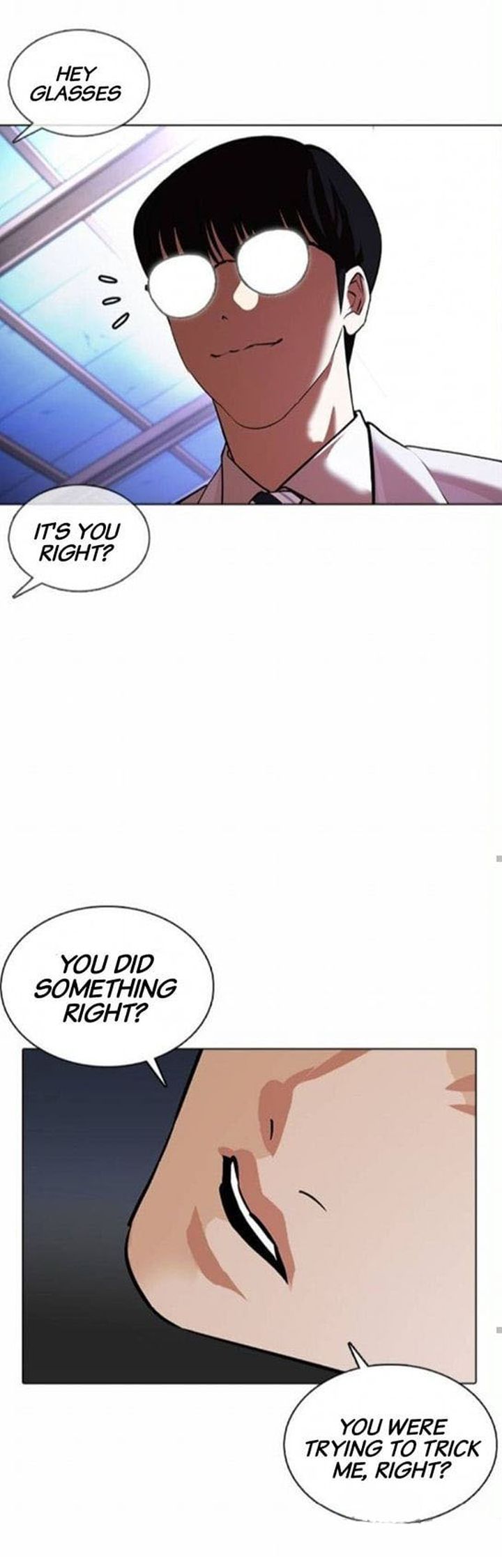 Lookism 375 57