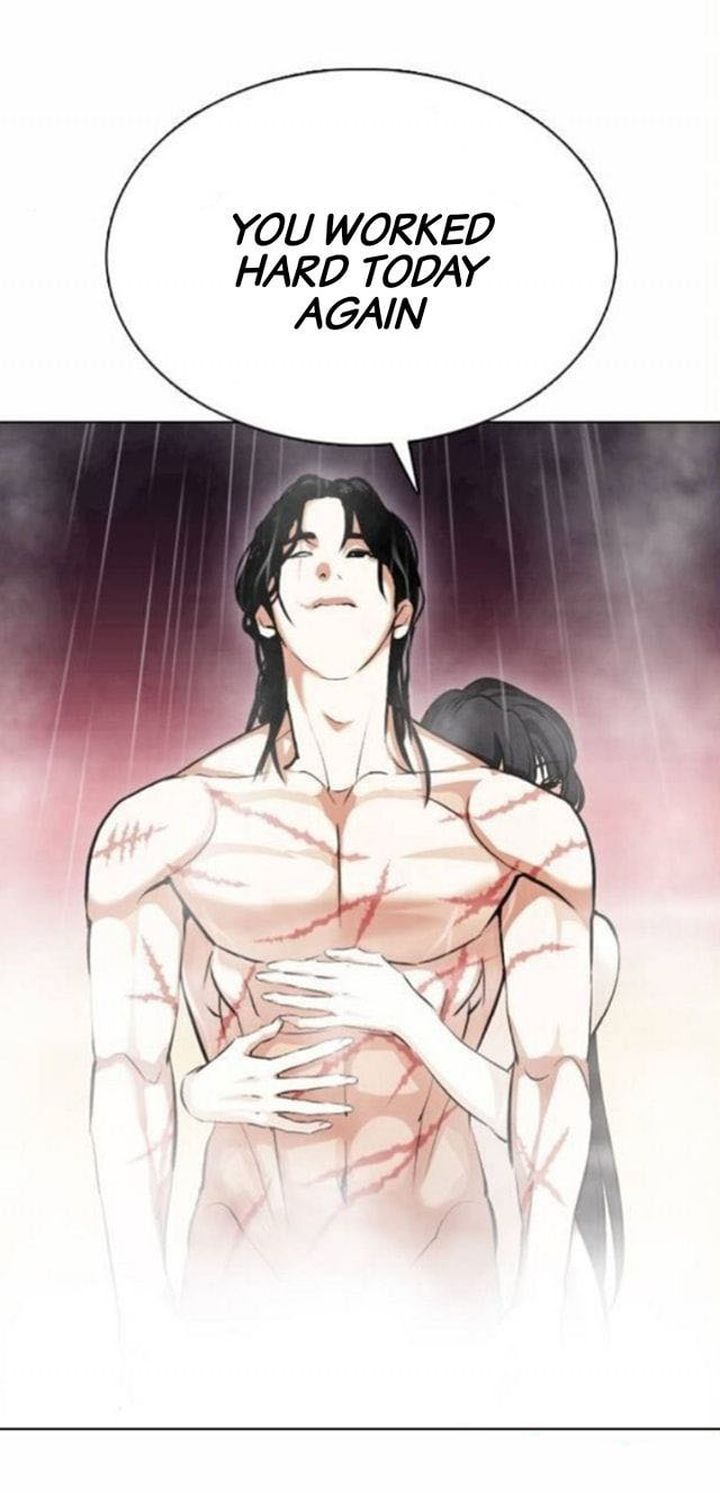 Lookism 375 6