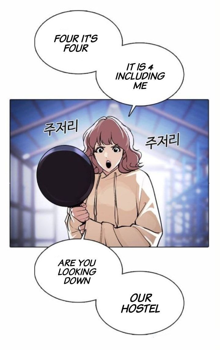Lookism 375 61