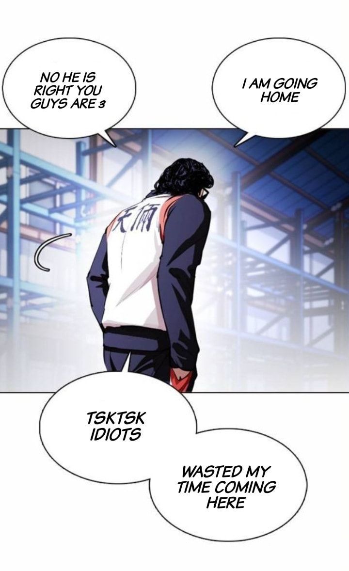 Lookism 375 62