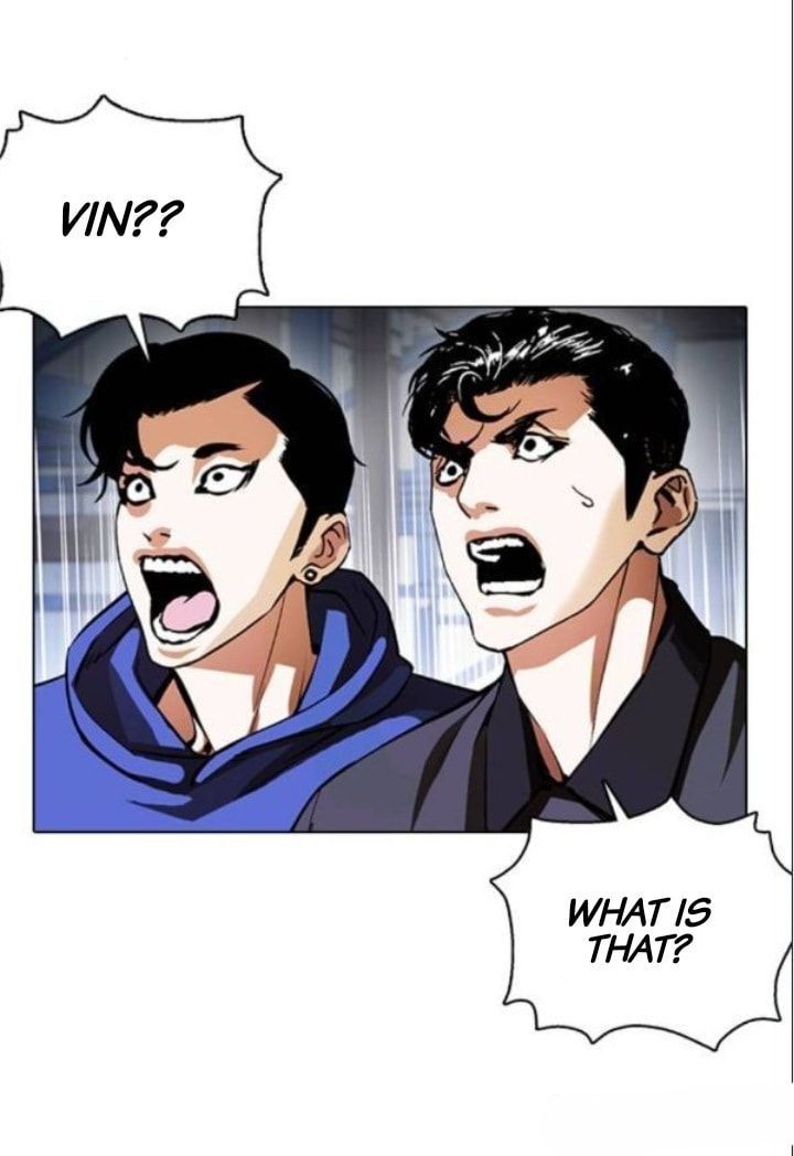 Lookism 375 66