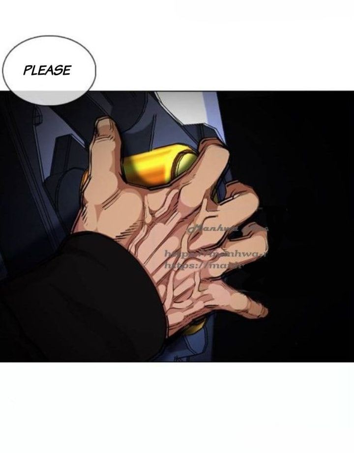 Lookism 375 67