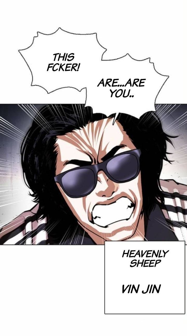 Lookism 375 70