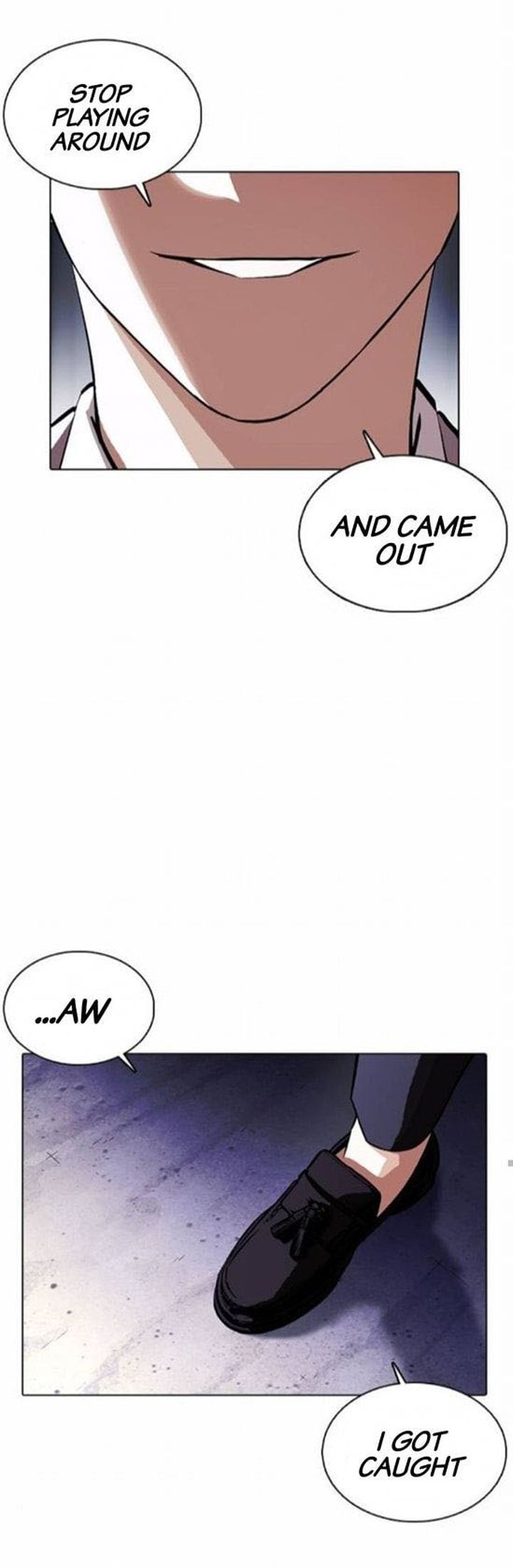 Lookism 375 87