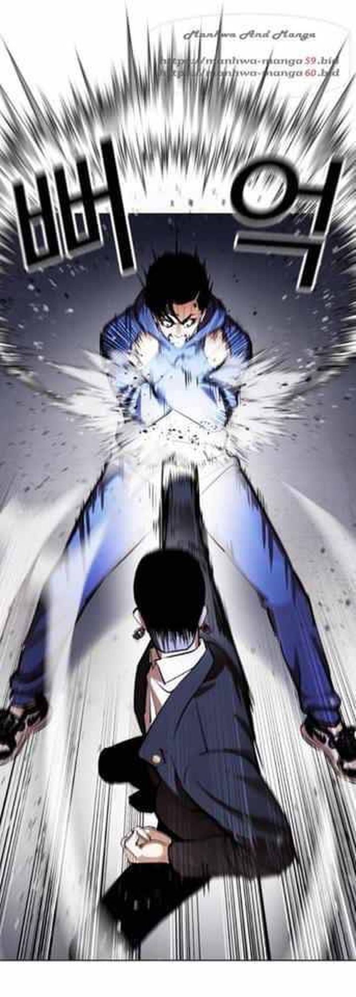 Lookism 376 1