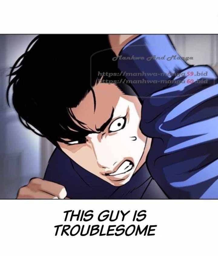 Lookism 376 12