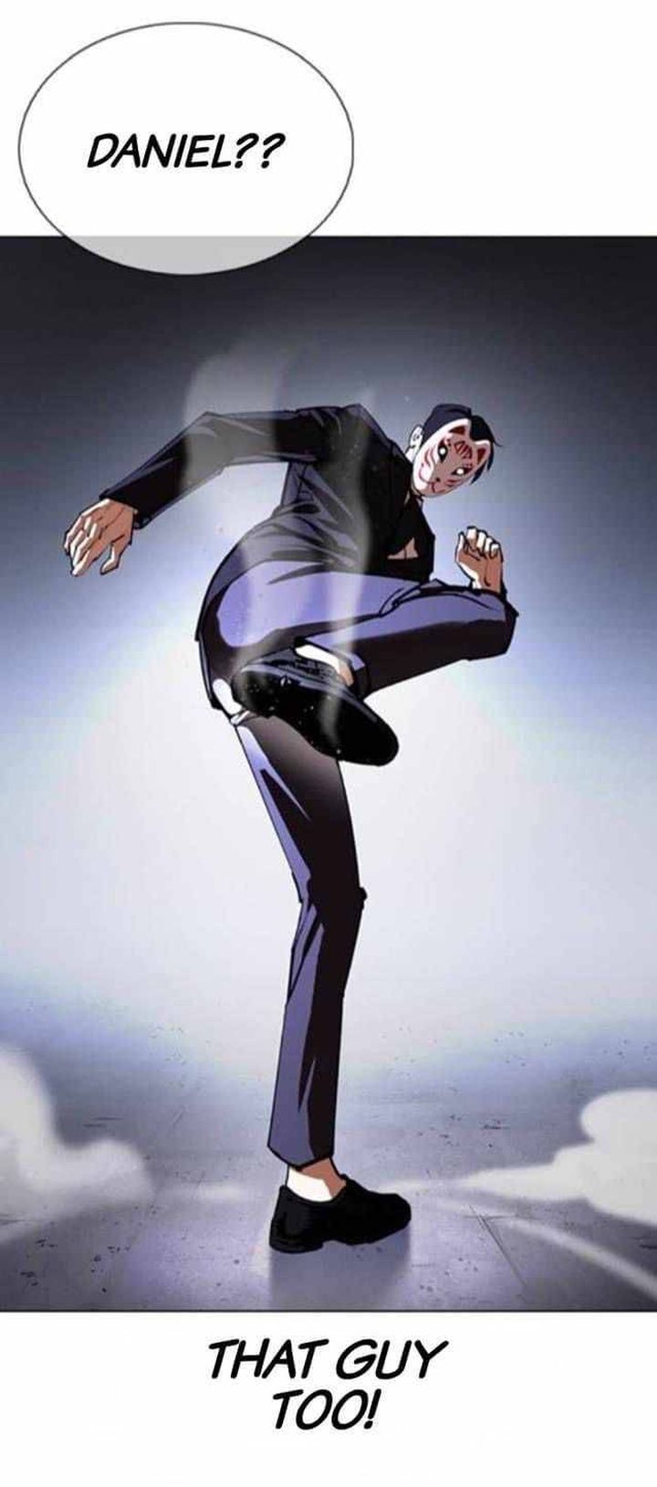 Lookism 376 13