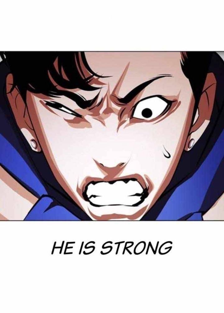 Lookism 376 2