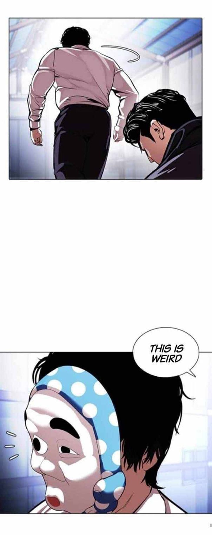 Lookism 376 32