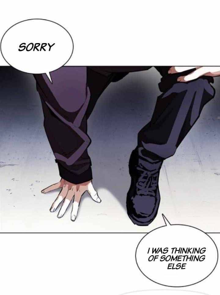 Lookism 376 34