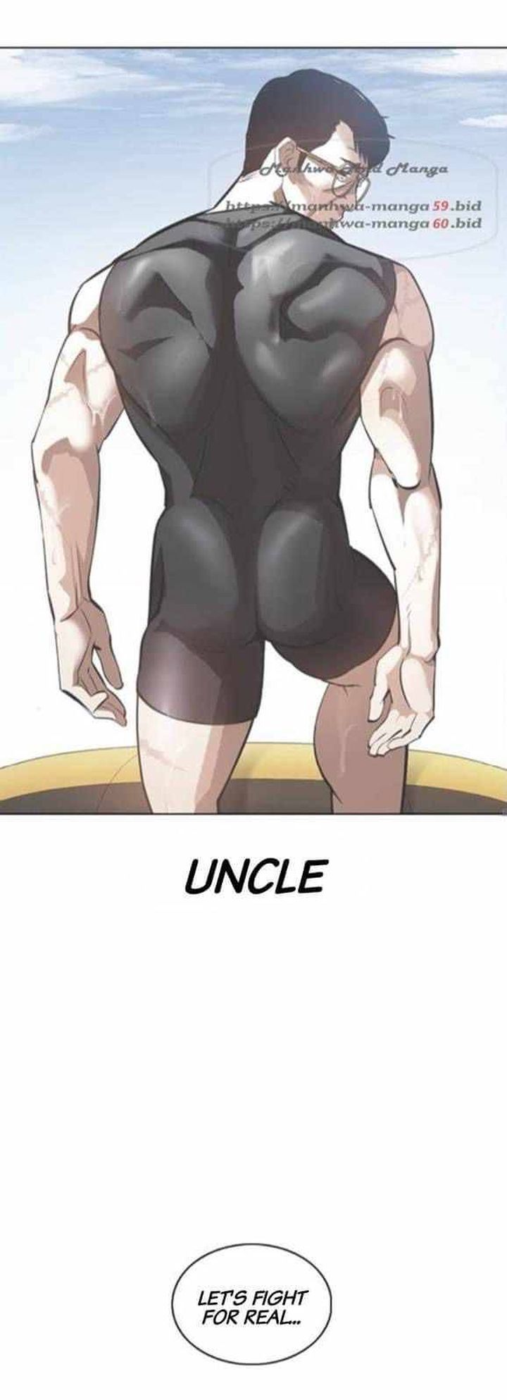 Lookism 376 35