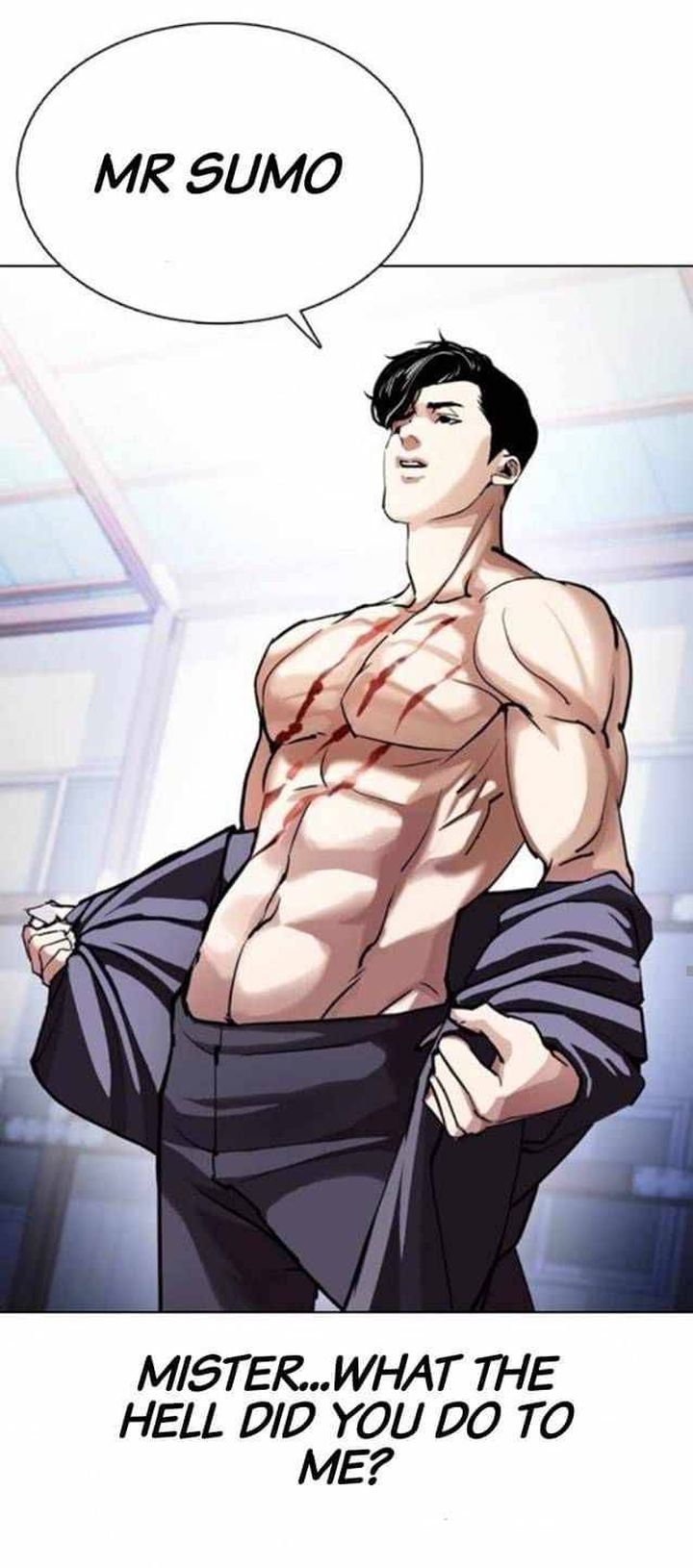 Lookism 376 36