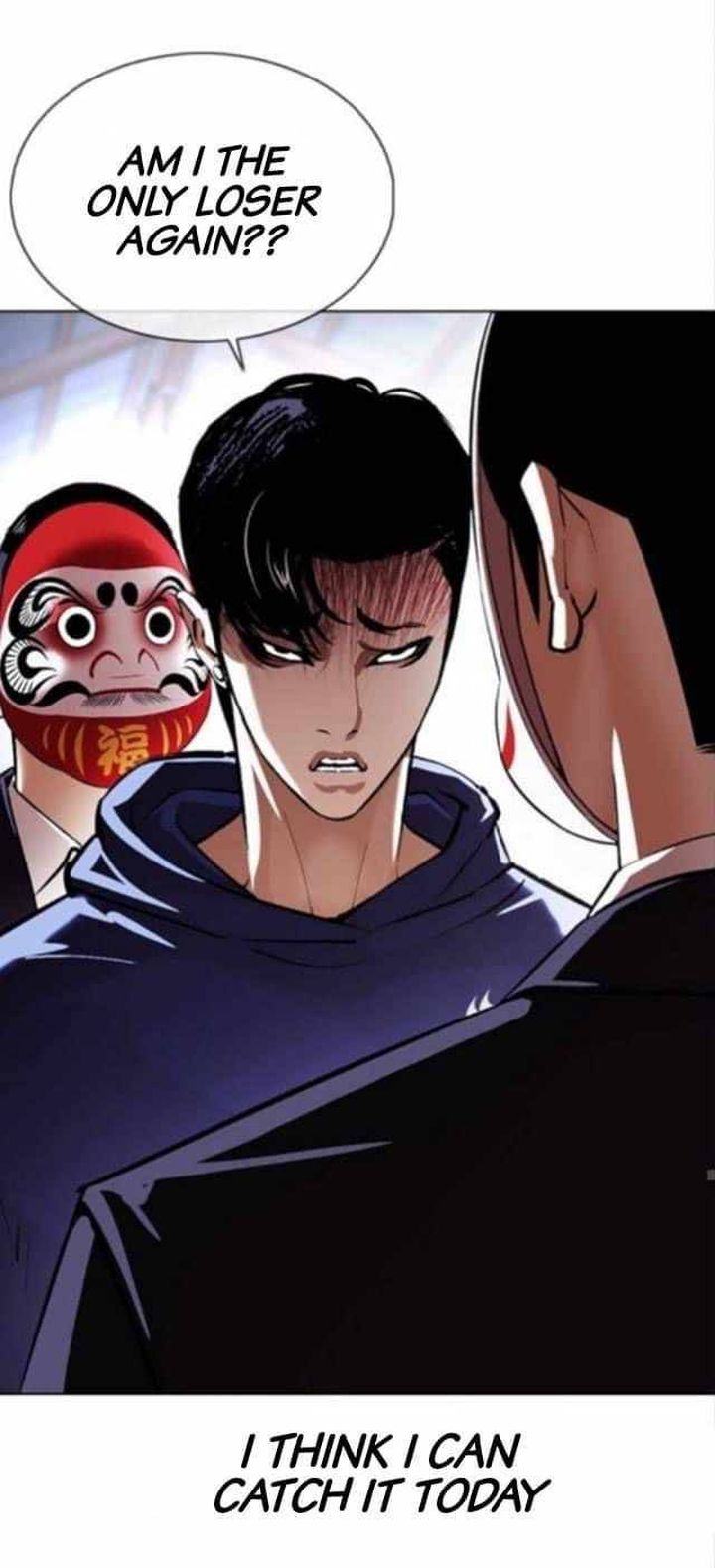 Lookism 376 38