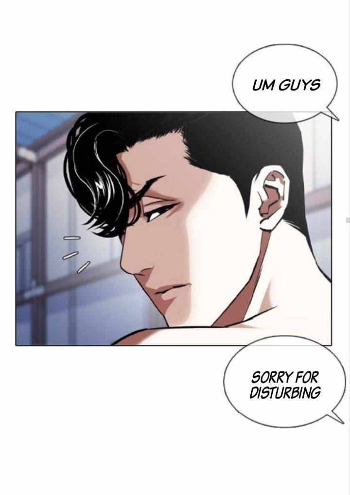 Lookism 376 39