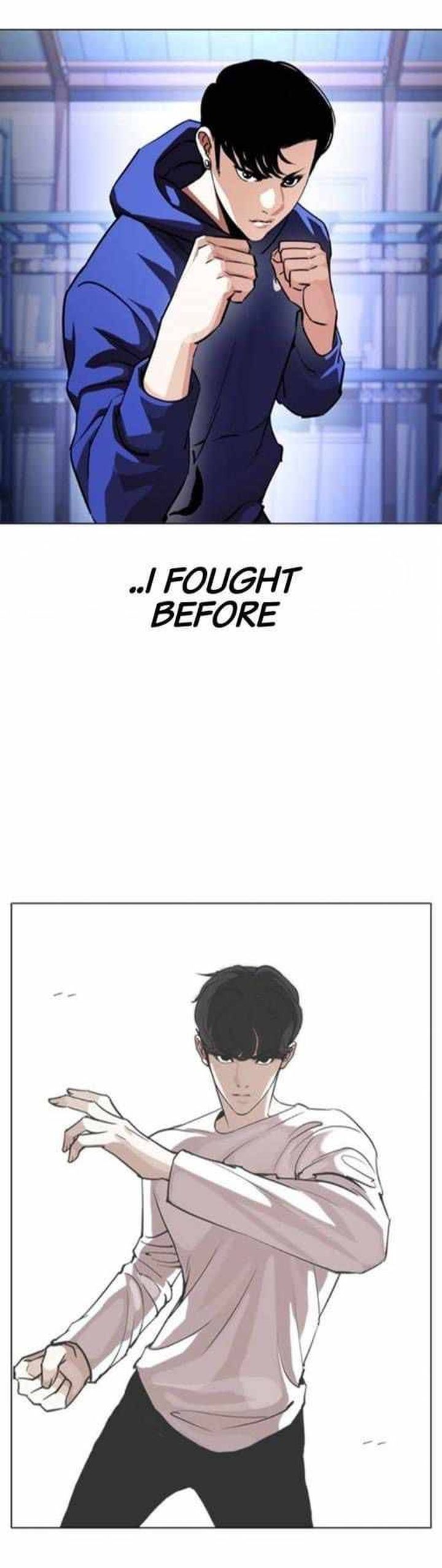 Lookism 376 4