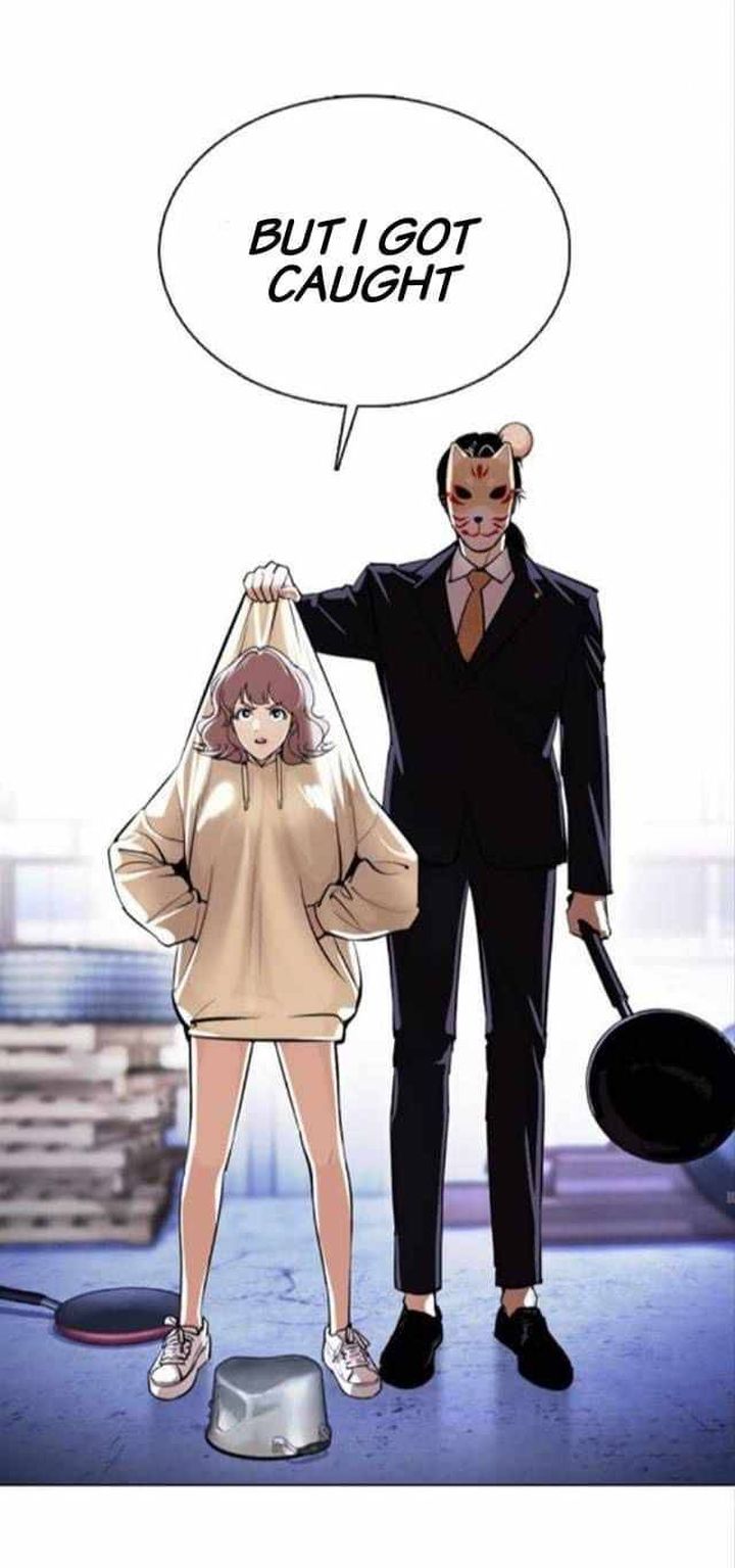 Lookism 376 40