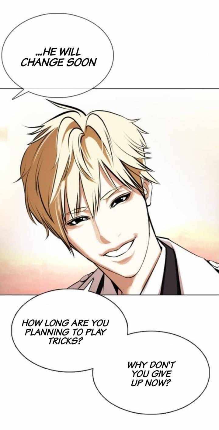 Lookism 376 45