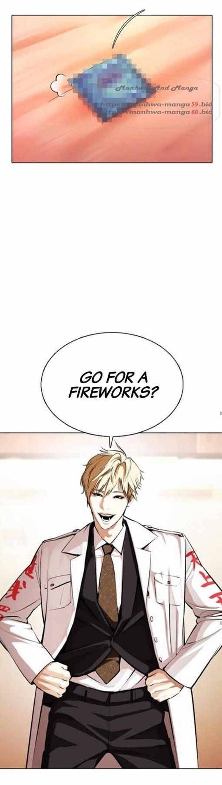 Lookism 376 47